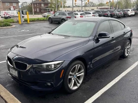 BMW 430  xDrive | CARFAX | HUD | ДИГИТАЛНО ТАБЛО | , снимка 1