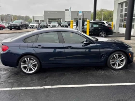 BMW 430  xDrive | CARFAX | HUD | ДИГИТАЛНО ТАБЛО | , снимка 3
