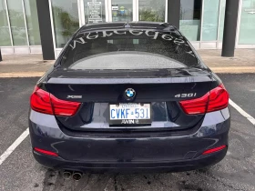 BMW 430  xDrive | CARFAX | HUD | ДИГИТАЛНО ТАБЛО | , снимка 13