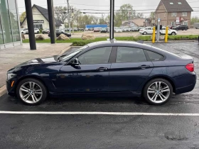 BMW 430  xDrive | CARFAX | HUD | ДИГИТАЛНО ТАБЛО | , снимка 11