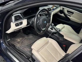 BMW 430  xDrive | CARFAX | HUD | ДИГИТАЛНО ТАБЛО | , снимка 14