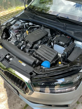 Skoda Fabia, снимка 8