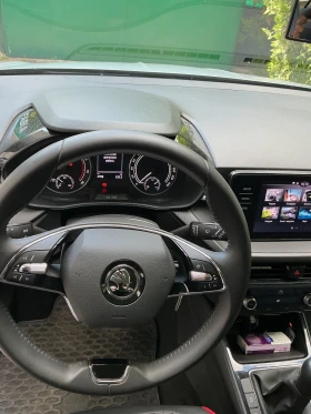 Skoda Fabia, снимка 9