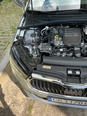 Skoda Fabia, снимка 7