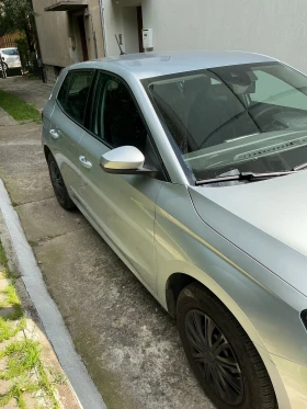 Skoda Fabia, снимка 3