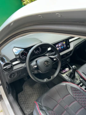 Skoda Fabia, снимка 5
