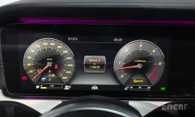 Mercedes-Benz CLS 400 D/AMG/ПОДГРЕВ/ОБДУХВАНЕ/360/ПАНО/ДИСТРОНИК/HUD/, снимка 7