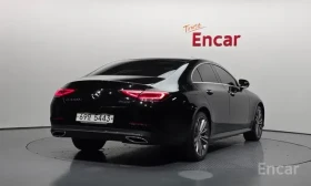 Mercedes-Benz CLS 400 D/AMG/ПОДГРЕВ/ОБДУХВАНЕ/360/ПАНО/ДИСТРОНИК/HUD/, снимка 3