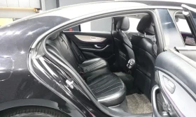 Mercedes-Benz CLS 400 D/AMG/ПОДГРЕВ/ОБДУХВАНЕ/360/ПАНО/ДИСТРОНИК/HUD/, снимка 10
