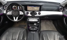 Mercedes-Benz CLS 400 D/AMG/ПОДГРЕВ/ОБДУХВАНЕ/360/ПАНО/ДИСТРОНИК/HUD/, снимка 9