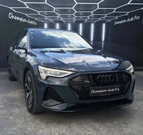 Audi E-Tron 55/Sportback/S-Line/Pano/Hud/360* /B&O, снимка 3
