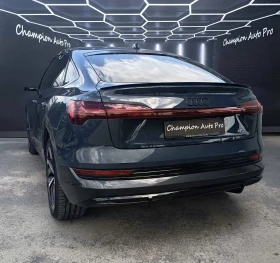 Audi E-Tron 55/Sportback/S-Line/Pano/Hud/360* /B&O, снимка 4
