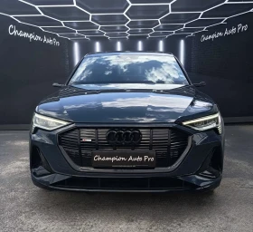 Audi E-Tron 55/Sportback/S-Line/Pano/Hud/360* /B&O, снимка 2