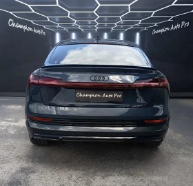 Audi E-Tron 55/Sportback/S-Line/Pano/Hud/360* /B&O, снимка 5
