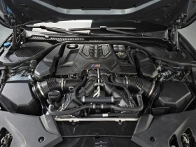 BMW M5 M5 Sedan| 600к.с.| ВКЛ.ТЕХНОТЕСТ, снимка 6