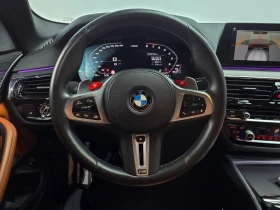 BMW M5 M5 Sedan| 600к.с.| ВКЛ.ТЕХНОТЕСТ, снимка 13