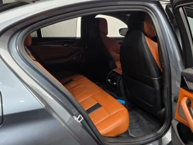 BMW M5 M5 Sedan| 600к.с.| ВКЛ.ТЕХНОТЕСТ, снимка 11