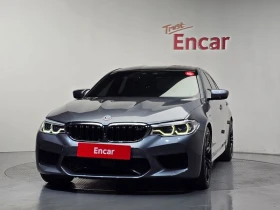 BMW M5 M5 Sedan| 600к.с.| ВКЛ.ТЕХНОТЕСТ, снимка 3