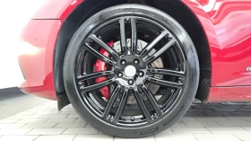Maserati Ghibli 3.0 GRAN SPORT* КОЖА* ПОДГРЕВ* ПАНО* НАВИ* КАМЕРА, снимка 5