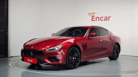 Maserati Ghibli 3.0 GRAN SPORT* КОЖА* ПОДГРЕВ* ПАНО* НАВИ* КАМЕРА, снимка 1
