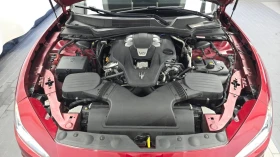 Maserati Ghibli 3.0 GRAN SPORT* КОЖА* ПОДГРЕВ* ПАНО* НАВИ* КАМЕРА, снимка 6