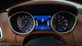 Maserati Ghibli 3.0 GRAN SPORT* КОЖА* ПОДГРЕВ* ПАНО* НАВИ* КАМЕРА, снимка 8