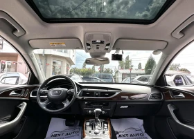 Audi A6 3.0TDI 245HP 154 000KM DISTRONIC MATRIX KEYLESS, снимка 9