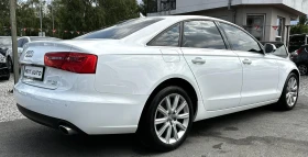 Audi A6 3.0TDI 245HP 154 000KM DISTRONIC MATRIX KEYLESS, снимка 5