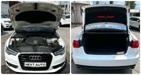 Audi A6 3.0TDI 245HP 154 000KM DISTRONIC MATRIX KEYLESS, снимка 15