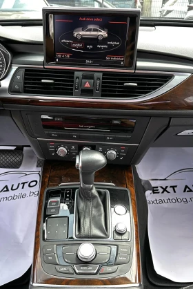 Audi A6 3.0TDI 245HP 154 000KM DISTRONIC MATRIX KEYLESS, снимка 10
