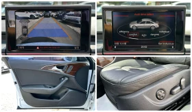 Audi A6 3.0TDI 245HP 154 000KM DISTRONIC MATRIX KEYLESS, снимка 14