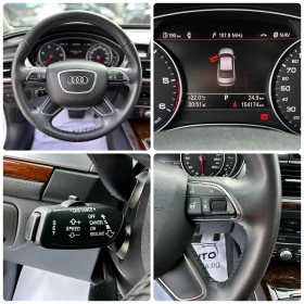 Audi A6 3.0TDI 245HP 154 000KM DISTRONIC MATRIX KEYLESS, снимка 13