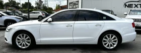 Audi A6 3.0TDI 245HP 154 000KM DISTRONIC MATRIX KEYLESS, снимка 8