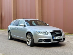 Audi A6 3.0D 3xS-Line ГАРАНЦИЯ 6 МЕСЕЦА ИЛИ 5000КМ, снимка 6