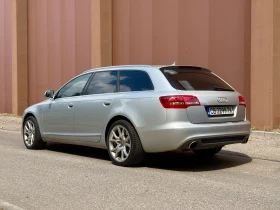 Audi A6 3.0D 3xS-Line ГАРАНЦИЯ 6 МЕСЕЦА ИЛИ 5000КМ, снимка 3