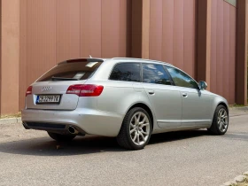 Audi A6 3.0D 3xS-Line ГАРАНЦИЯ 6 МЕСЕЦА ИЛИ 5000КМ, снимка 4