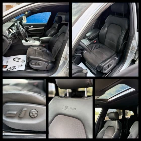 Audi A6 3.0D 3xS-Line ГАРАНЦИЯ 6 МЕСЕЦА ИЛИ 5000КМ, снимка 9