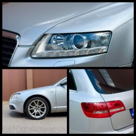 Audi A6 3.0D 3xS-Line ГАРАНЦИЯ 6 МЕСЕЦА ИЛИ 5000КМ, снимка 8