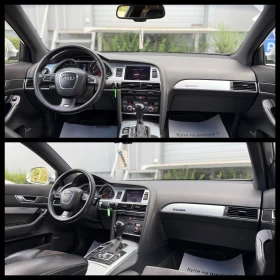 Audi A6 3.0D 3xS-Line ГАРАНЦИЯ 6 МЕСЕЦА ИЛИ 5000КМ, снимка 12