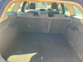 Ford Focus 1.6tdci // 124000км // ДЕСЕН ВОЛАН, снимка 10
