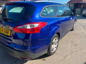 Ford Focus 1.6tdci // 124000км // ДЕСЕН ВОЛАН, снимка 3