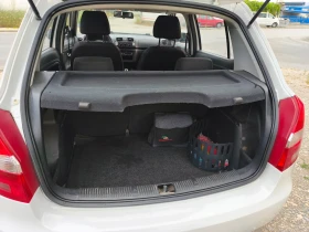 Skoda Fabia 1.4 16V, снимка 7