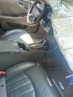 Mercedes-Benz CLS 350, снимка 3