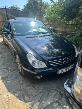 Mercedes-Benz CLS 350, снимка 4