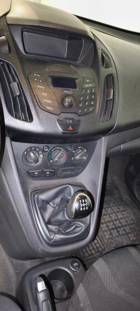 Ford Connect Transit, снимка 6