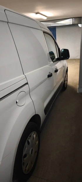 Ford Connect Transit, снимка 9