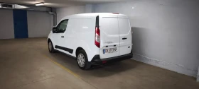 Ford Connect Transit, снимка 2