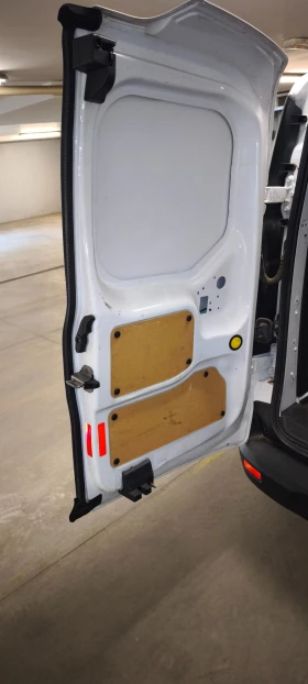 Ford Connect Transit, снимка 11