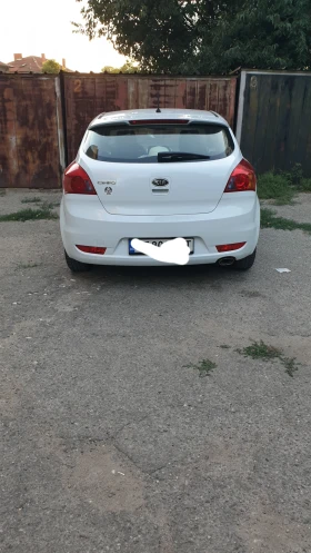 Kia Ceed, снимка 2
