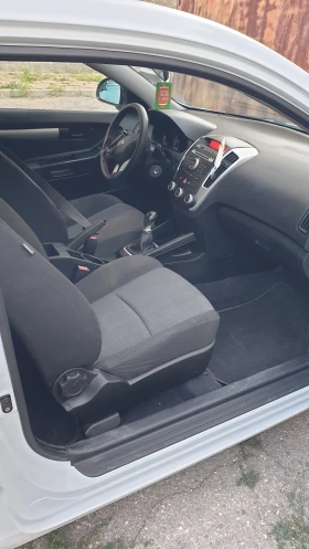 Kia Ceed, снимка 6